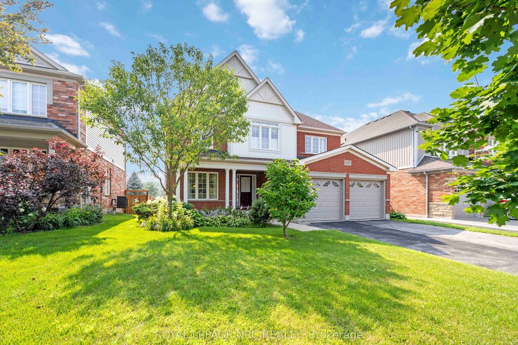 Photo of 9115 Kudlac Street, Niagara Falls, ON L2H 0C2 (MLS # X12984738)