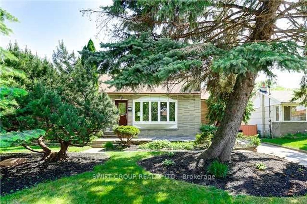 Photo of 141 Kitchener Road, Toronto, ON M1E 2Y2 (MLS # E12927140)