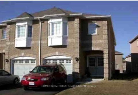 5672 Volpe Avenue Mississauga ON L5V 3A2