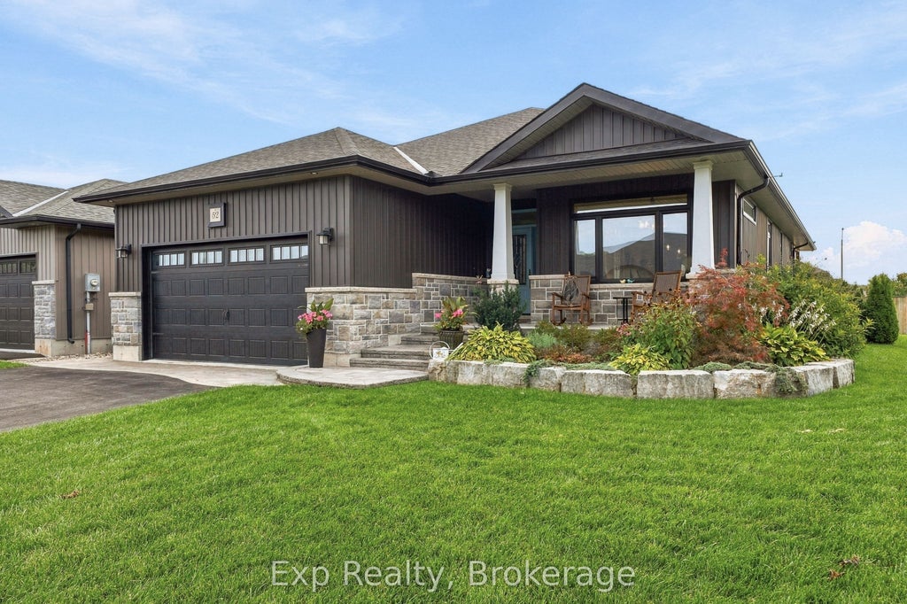 Photo of 52 Gavin Crescent, Quinte West, ON K8V 0H2 (MLS # X13807896)