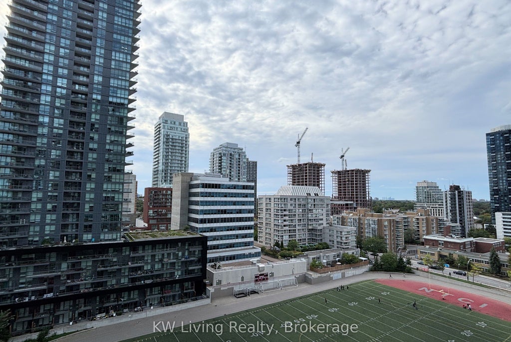 Photo of 70 Roehampton Avenue #1116, Toronto, ON M4P 1R2 (MLS # C14097252)
