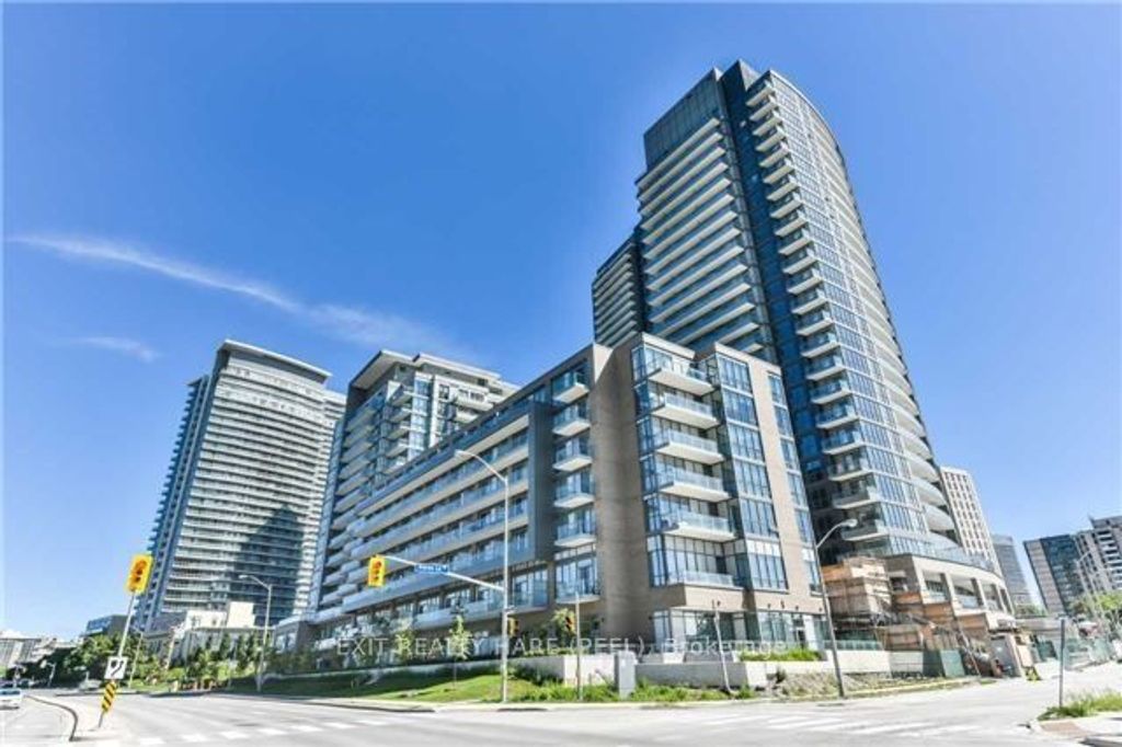 Photo of 52 Forest Manor Road #319, Toronto, ON M2J 0E2 (MLS # C12790676)