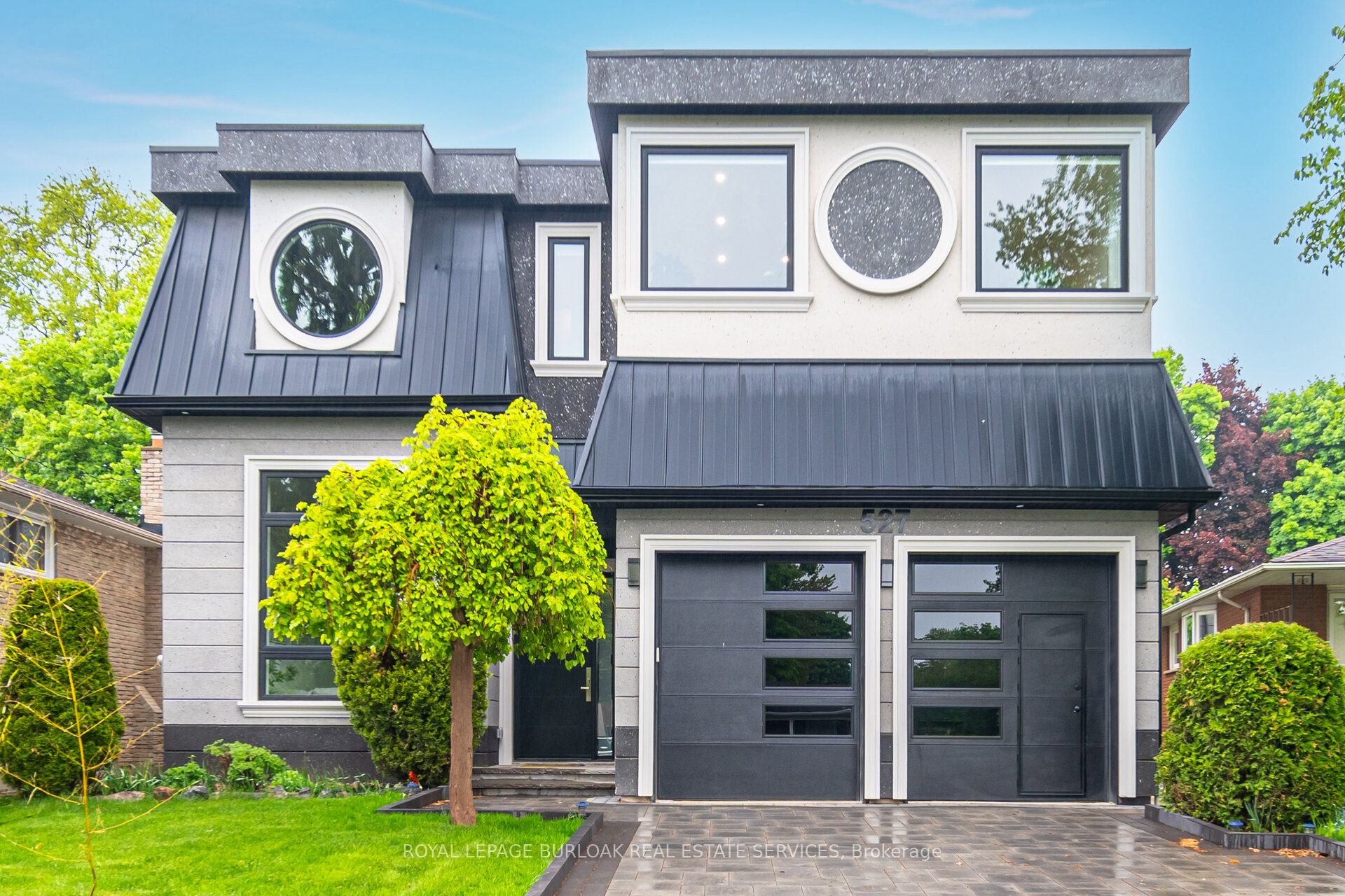 527 Vyner Crescent A