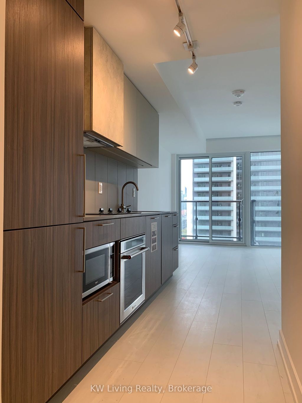 Photo of 19 Western Battery Road #2605, Toronto, ON M6K 0E3 (MLS # C13155050)