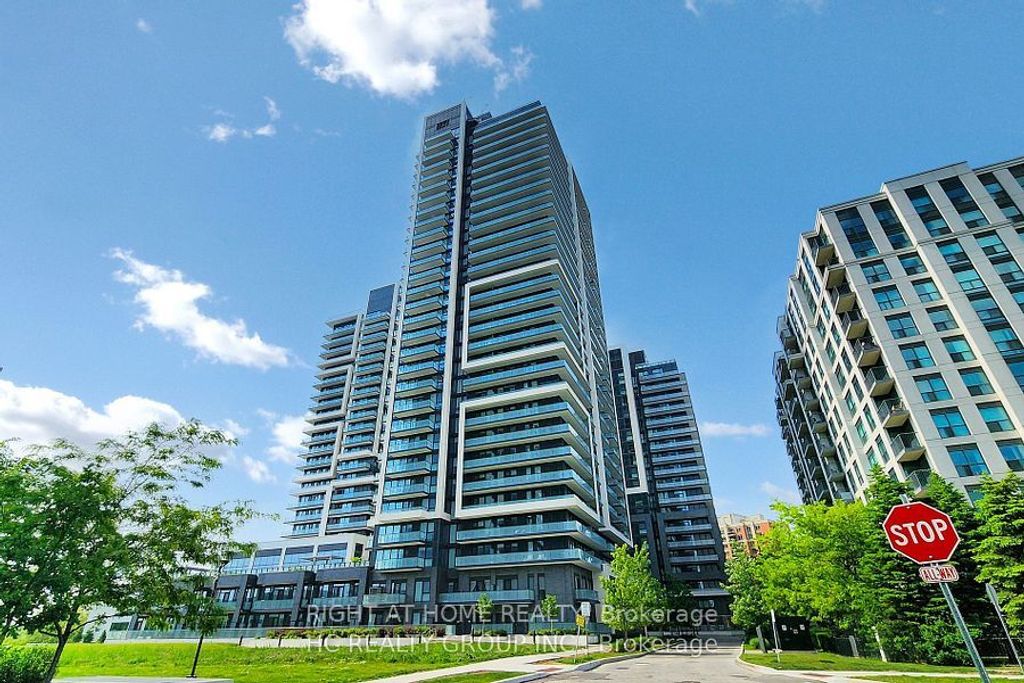 Photo of 105 Oneida Crescent #1611, Richmond Hill, ON L4B 0H6 (MLS # N12881872)