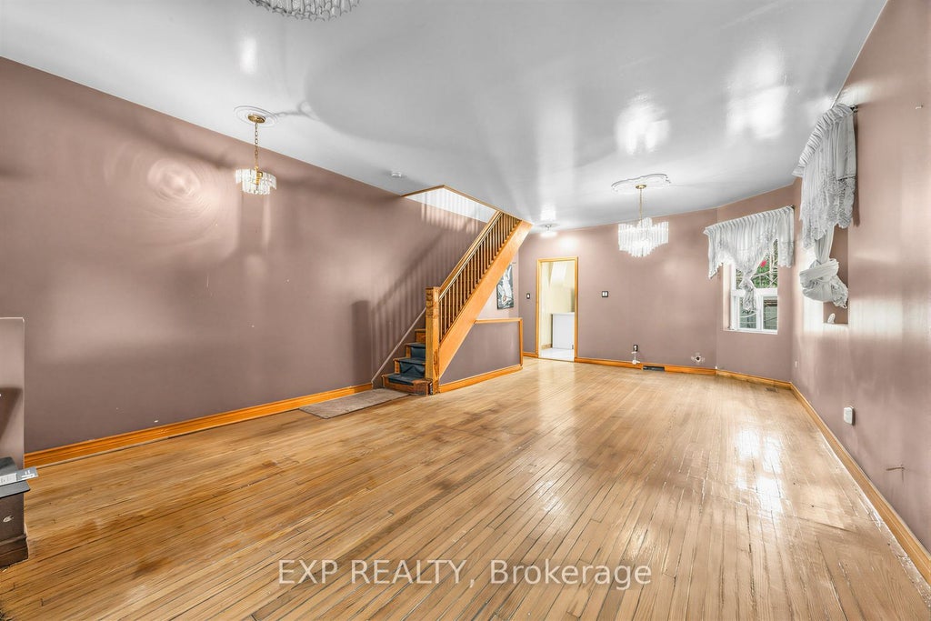 Photo of 511 Carlaw Avenue, Toronto, ON M4K 3J3 (MLS # E13835604)