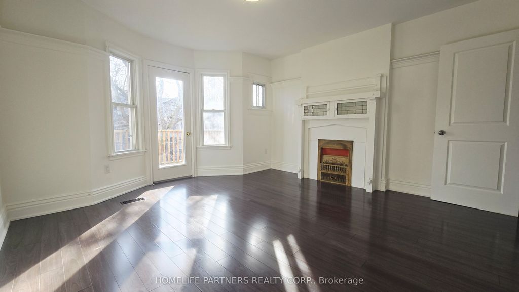 Photo of 86 Macdonell Avenue, Toronto, ON M6R 2A2 (MLS # W12920692)