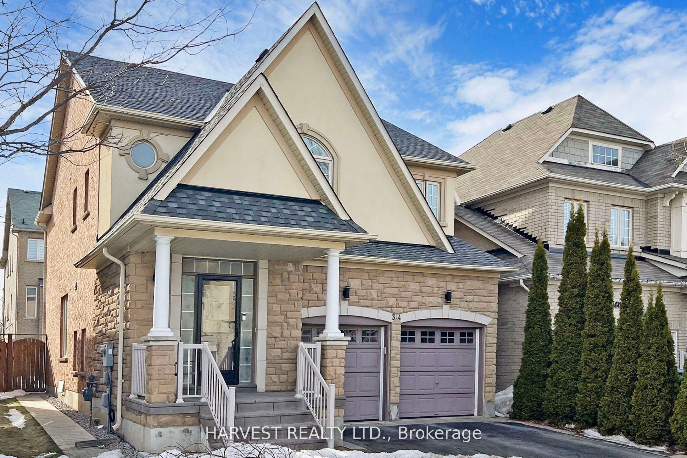 34 Ulson Drive