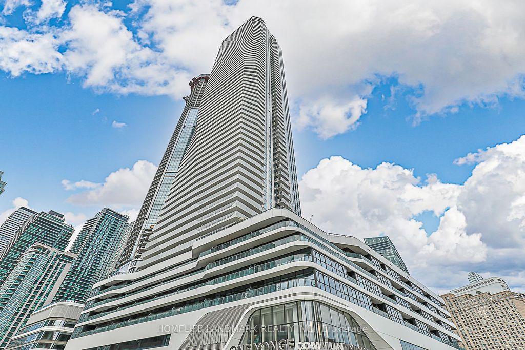 Photo of 28 Freeland Street #3309, Toronto, ON M2J 1M6 (MLS # C13217614)