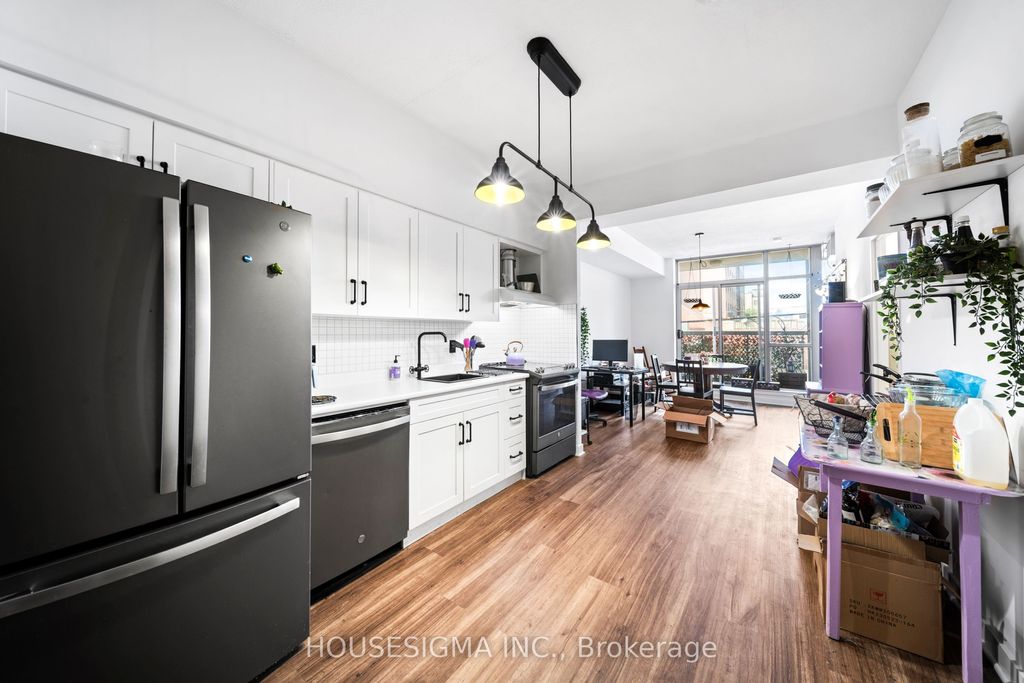 Photo of 1375 Dupont Street #210, Toronto, ON M6H 4J8 (MLS # W12420331)