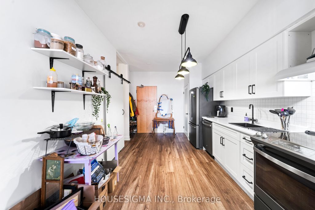 Photo of 1375 Dupont Street #210, Toronto, ON M6H 4J8 (MLS # W12420331)