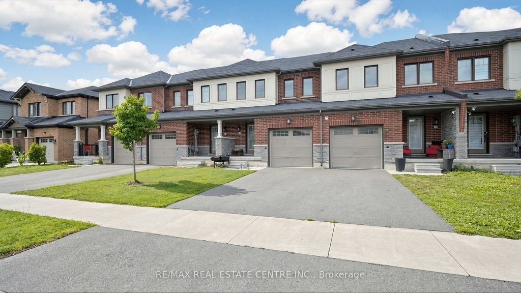 Photo of 300 Bedrock Road, Hamilton, ON L8J 0M4 (MLS # X13654242)