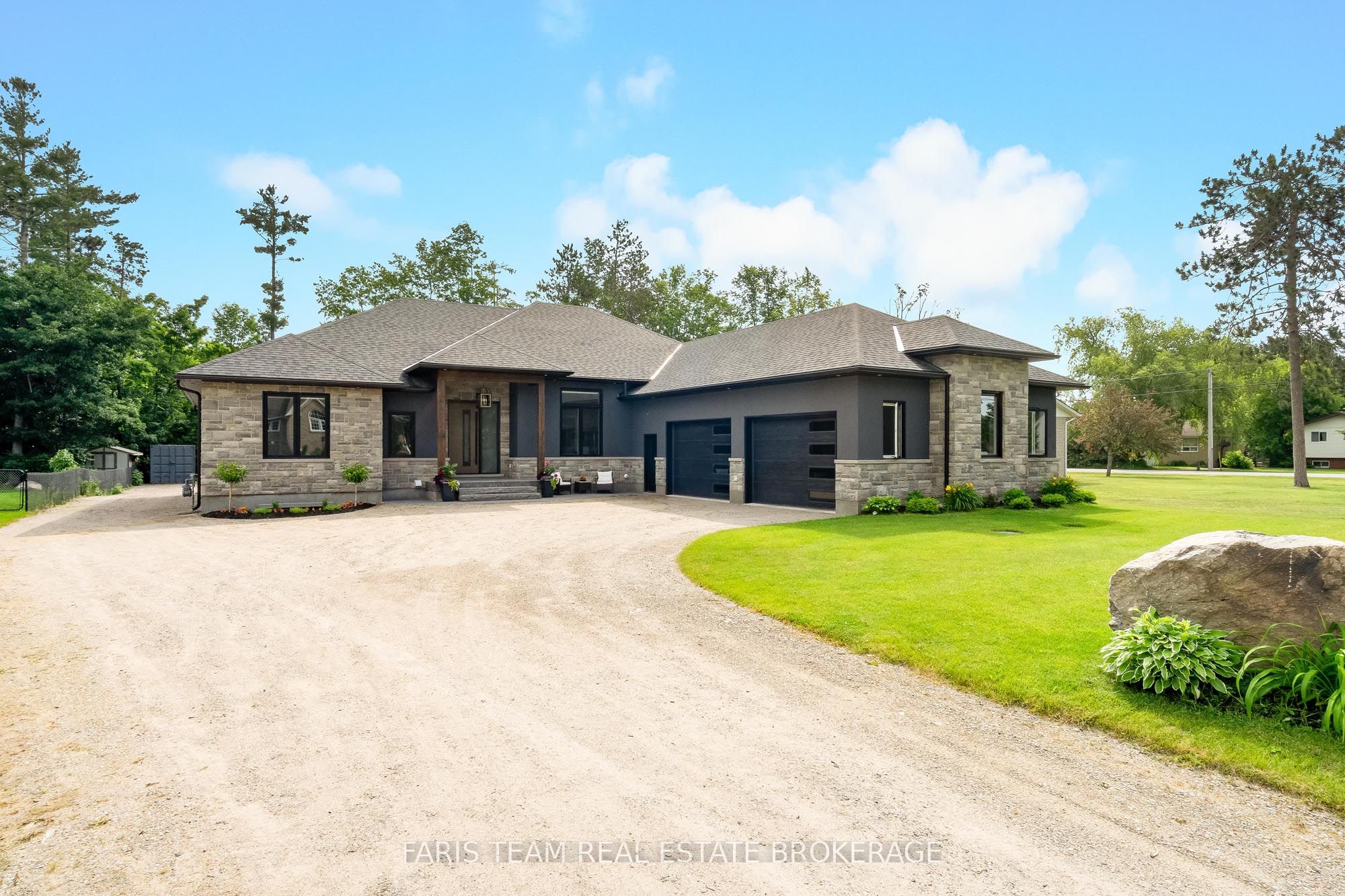 7 Reynolds Road