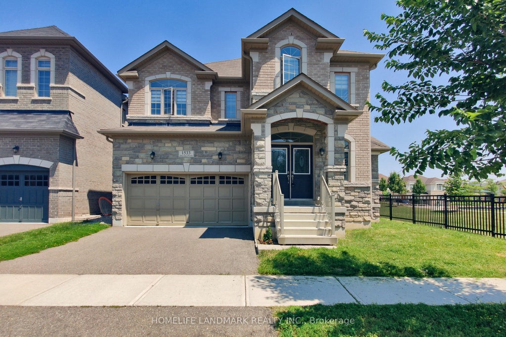 Photo of 1533 Devine Point, Milton, ON L9E 1H6 (MLS # W13571842)