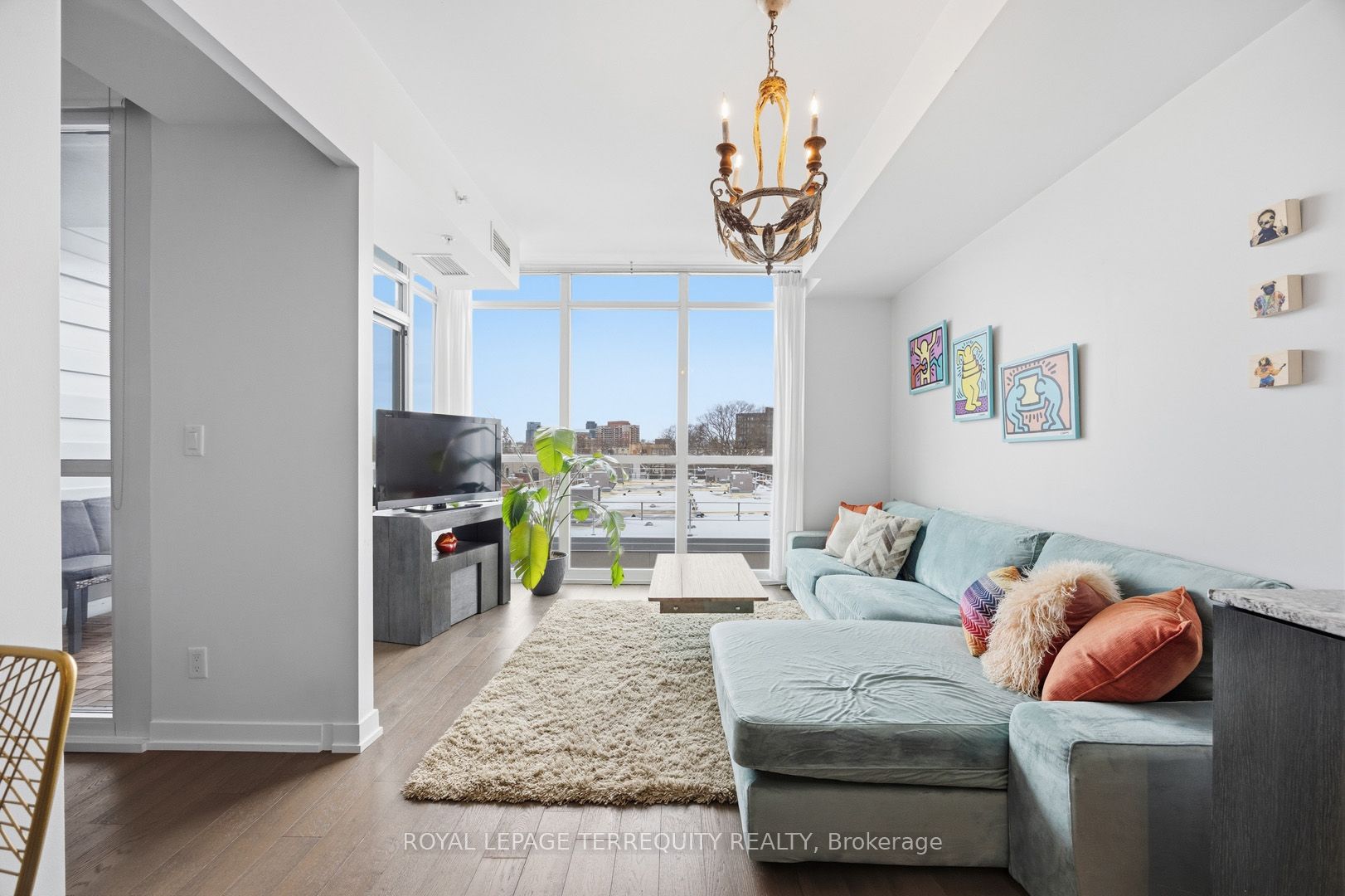 36 Howard Park Avenue 510