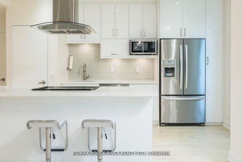 Photo of 238 Doris Avenue #109, Toronto, ON M2N 6W1 (MLS # C12540998)