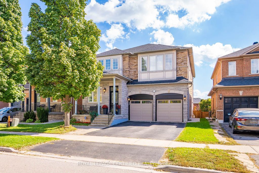 Photo of 1468 Liverpool Street, Oakville, ON L6M 4N6 (MLS # W12450730)