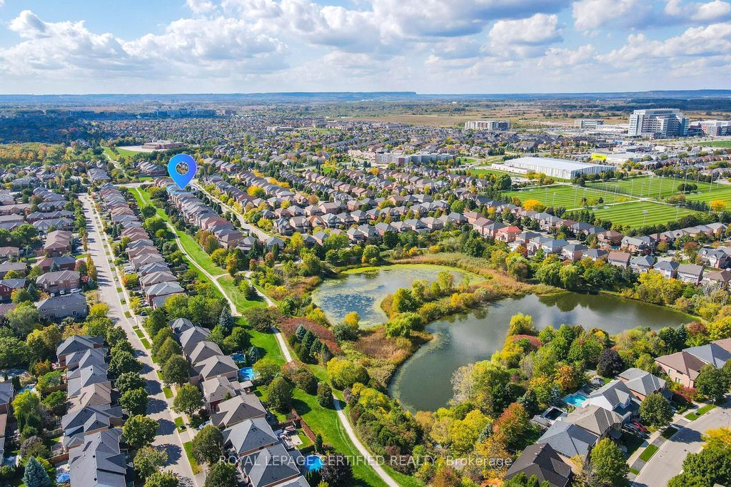 Photo of 1468 Liverpool Street, Oakville, ON L6M 4N6 (MLS # W12450730)