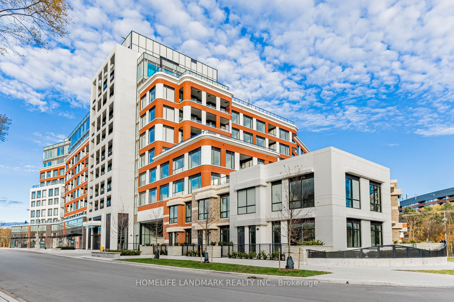 259 The Kingsway N/A #618