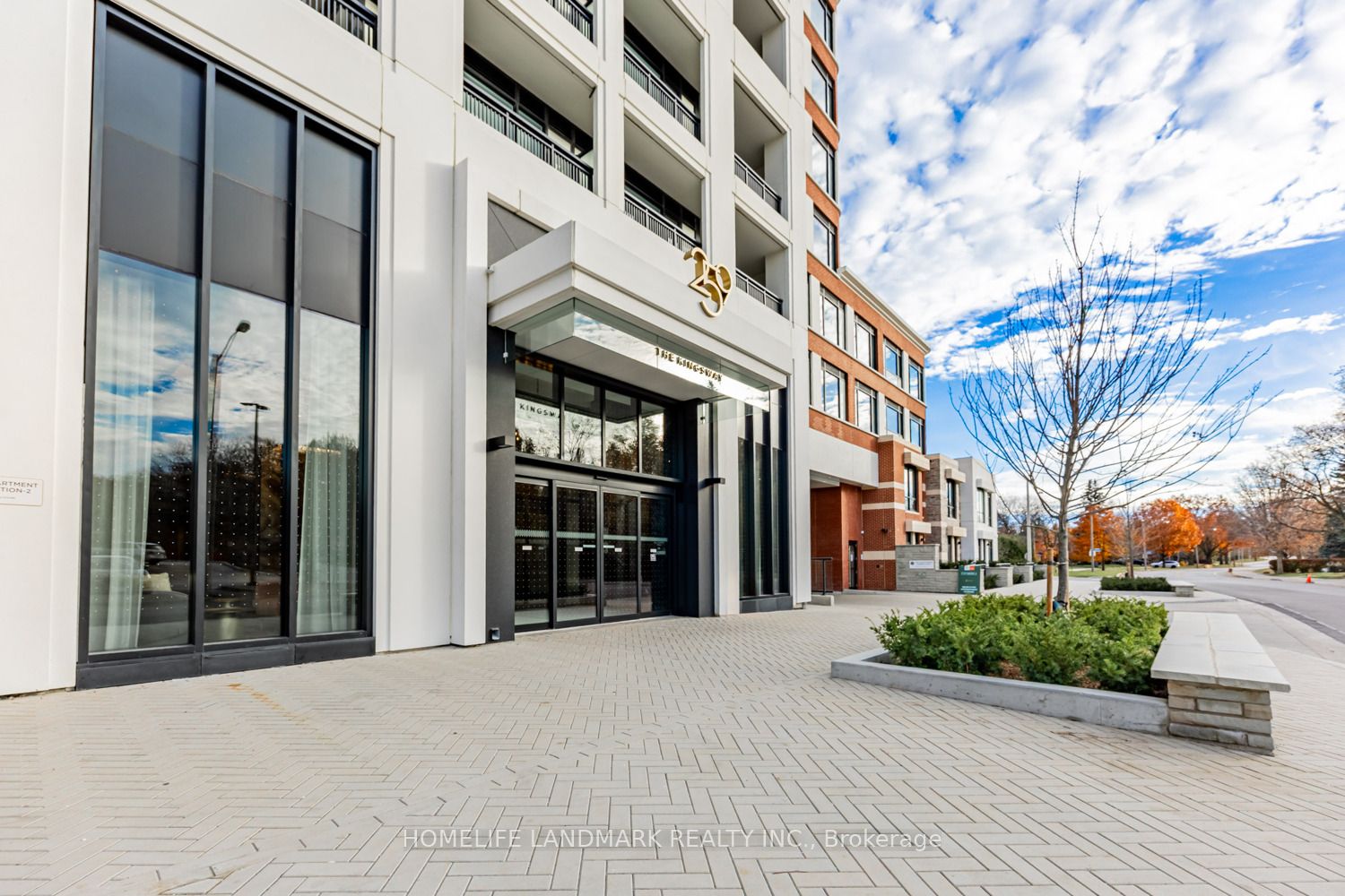 259 The Kingsway N/A #618