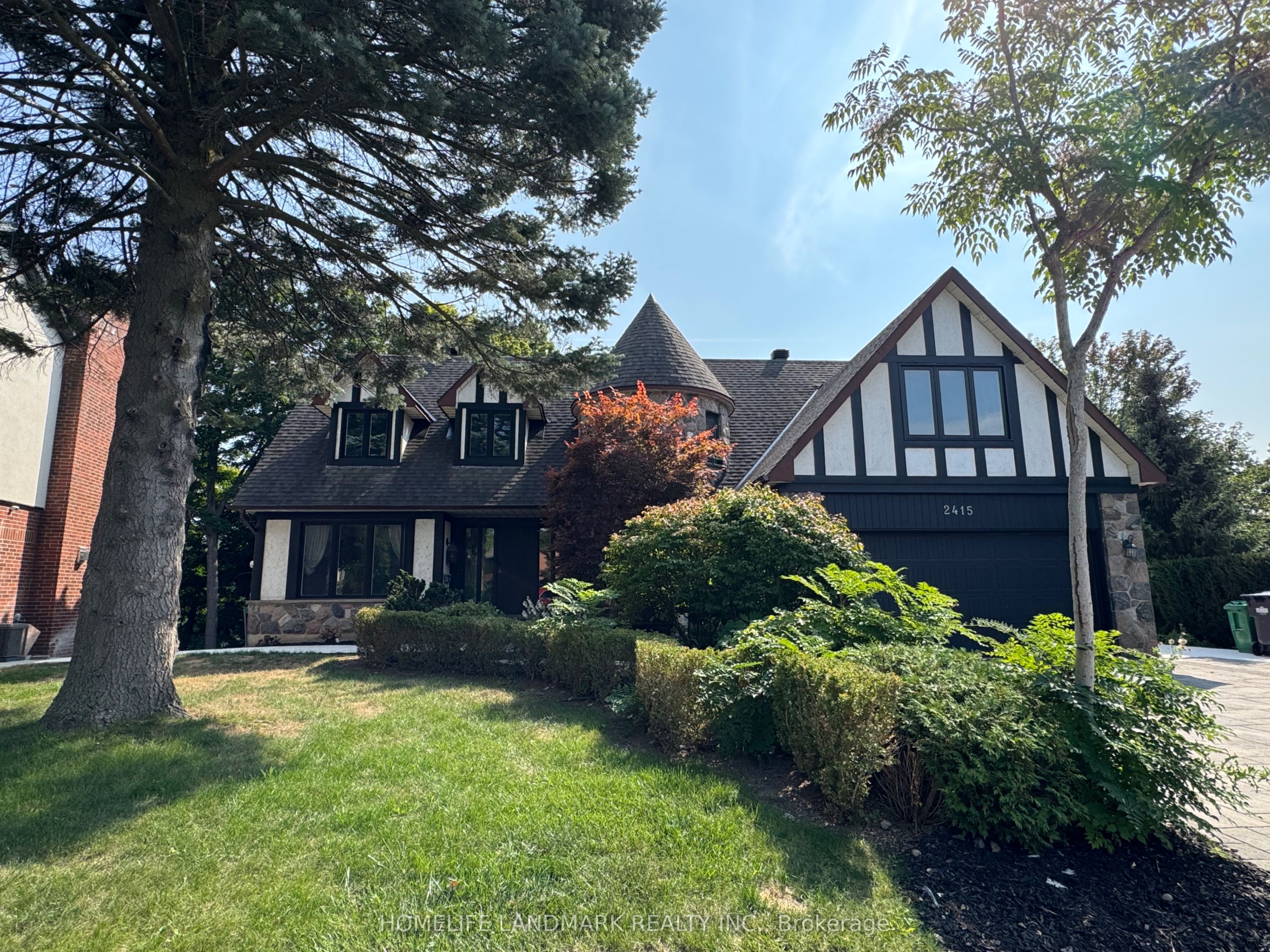 2415 Jarvis Street B3