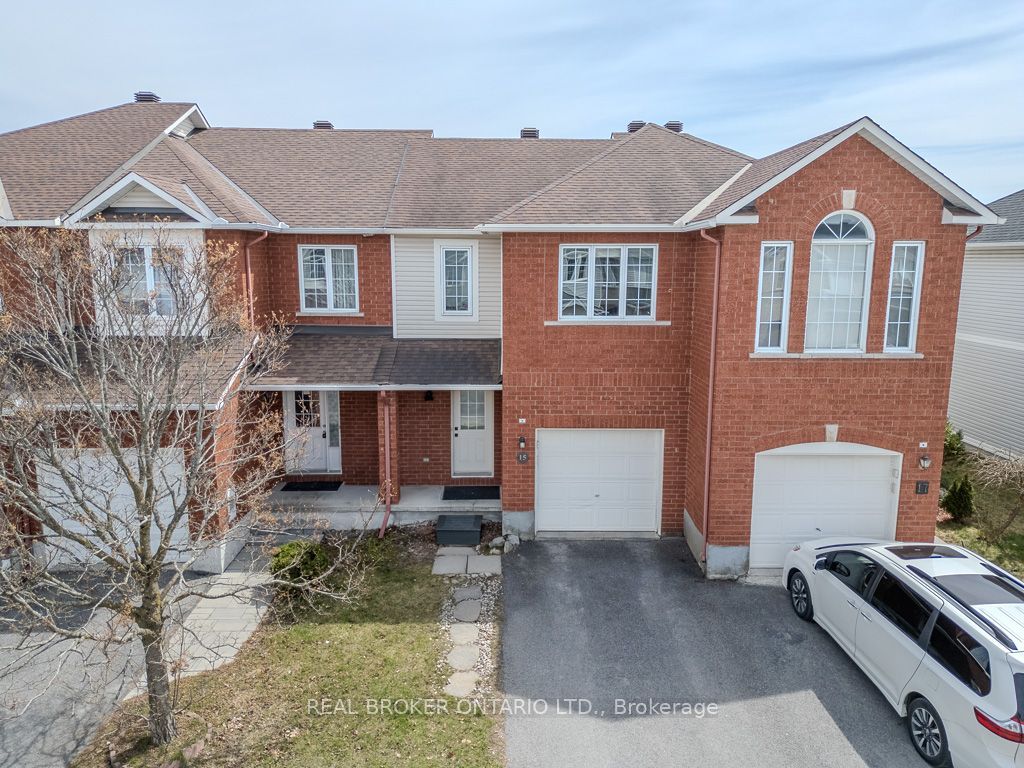 Photo of 15 Calaveras Avenue S, Barrhaven, ON K2J 4Z8 (MLS # X13060850)