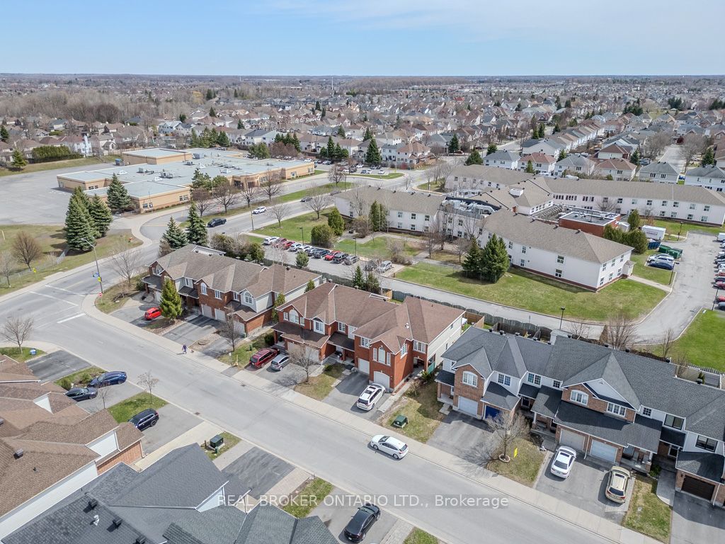 Photo of 15 Calaveras Avenue S, Barrhaven, ON K2J 4Z8 (MLS # X13060850)