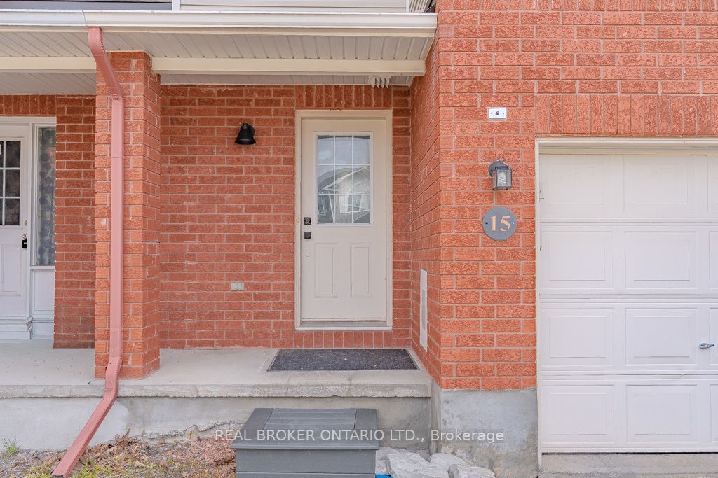 Photo of 15 Calaveras Avenue S, Barrhaven, ON K2J 4Z8 (MLS # X13060850)
