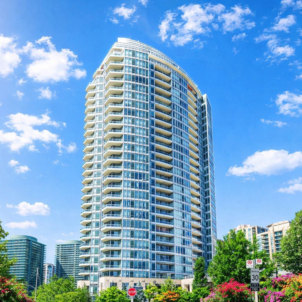 Photo of 18 Holmes Avenue #1803, Toronto, ON M2N 0E1 (MLS # C12888890)