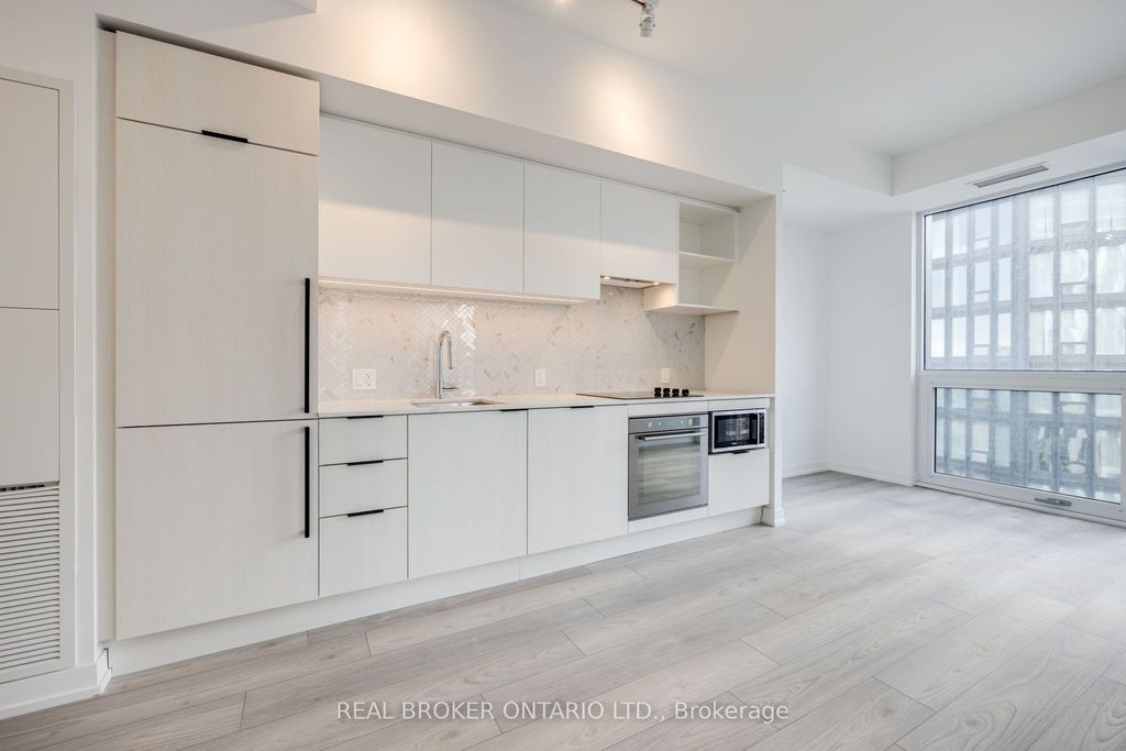 Photo of 82 Dalhousie Street #2006, Toronto, ON M5B 0C5 (MLS # C12998030)