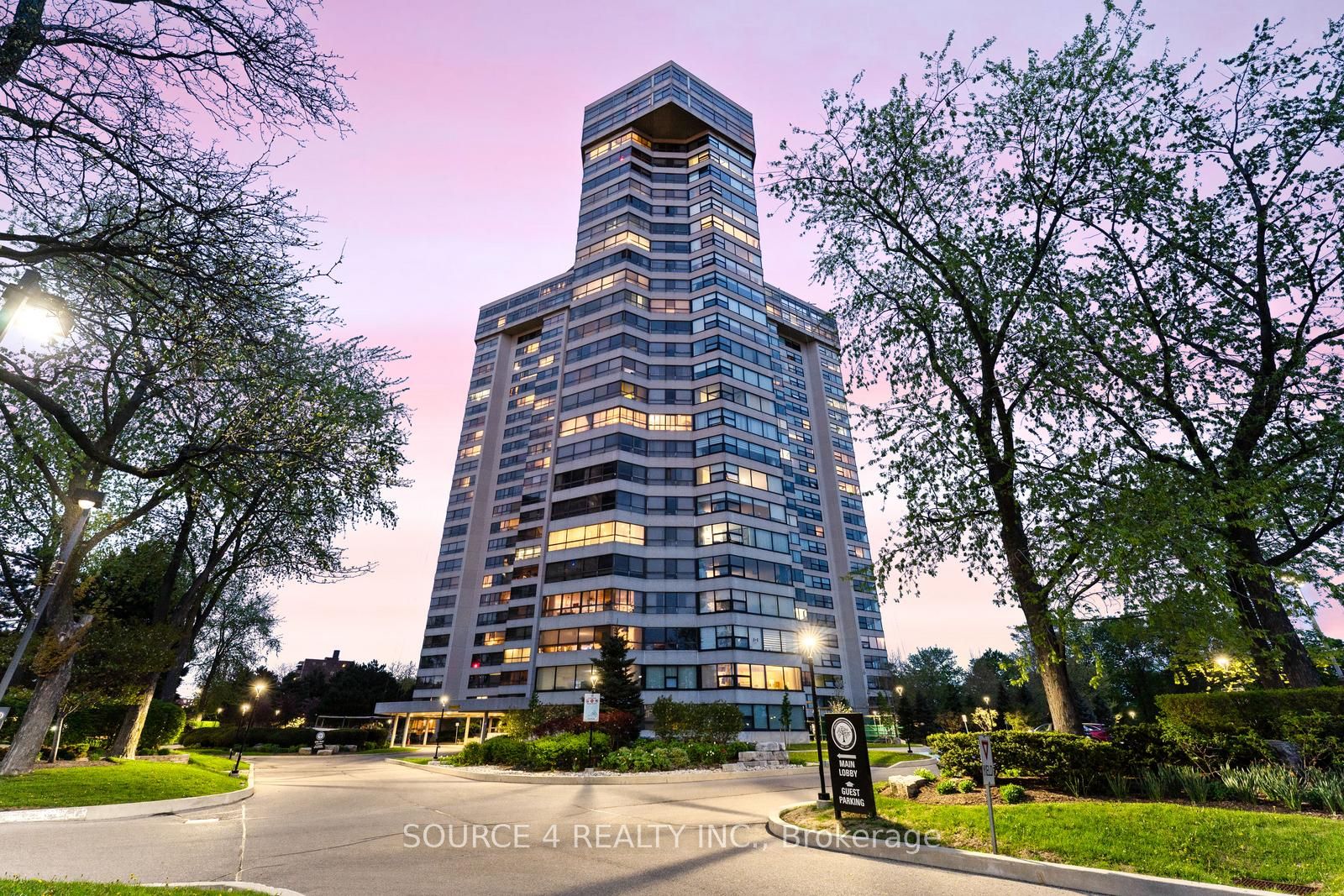 1300 Bloor Street PH 7