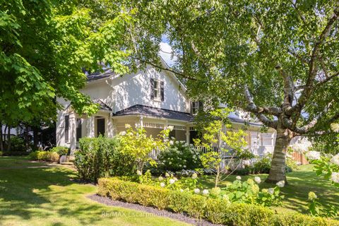 212 King Street Oakville ON L6J 1B5