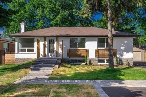 540 Third Line Oakville ON L6L 4A7