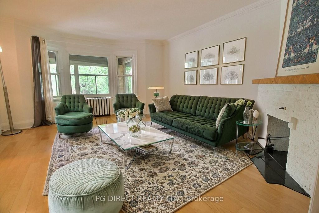 Photo of 36 Gothic Avenue, Toronto, ON M6P 2V9 (MLS # W12423955)