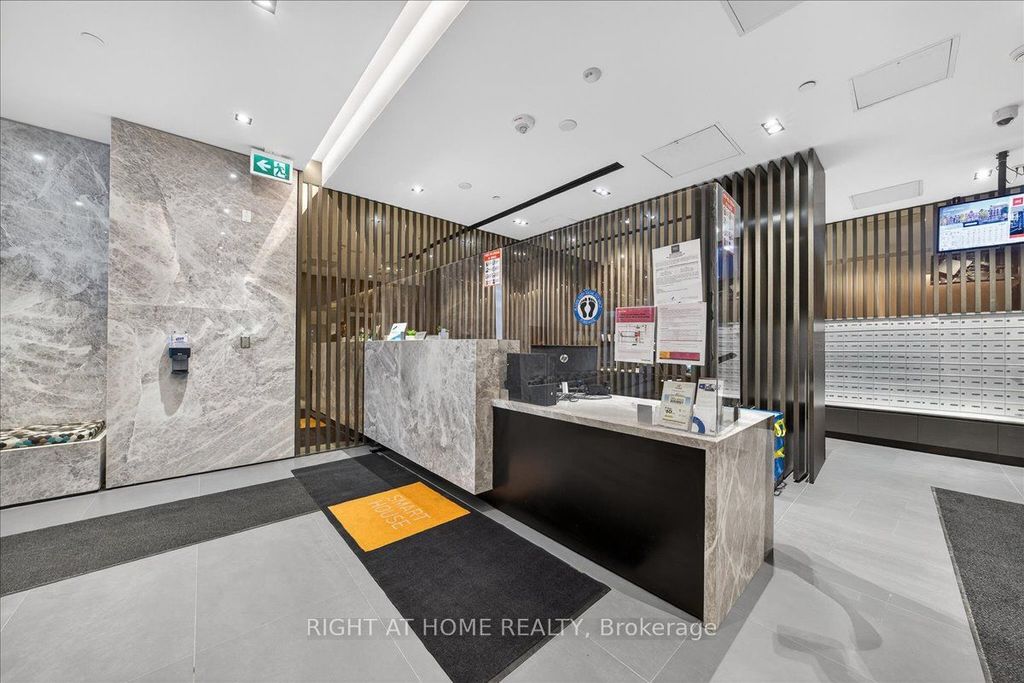 Photo of 215 Queen Street W #1907, Toronto, ON M5A 1S2 (MLS # C12818736)