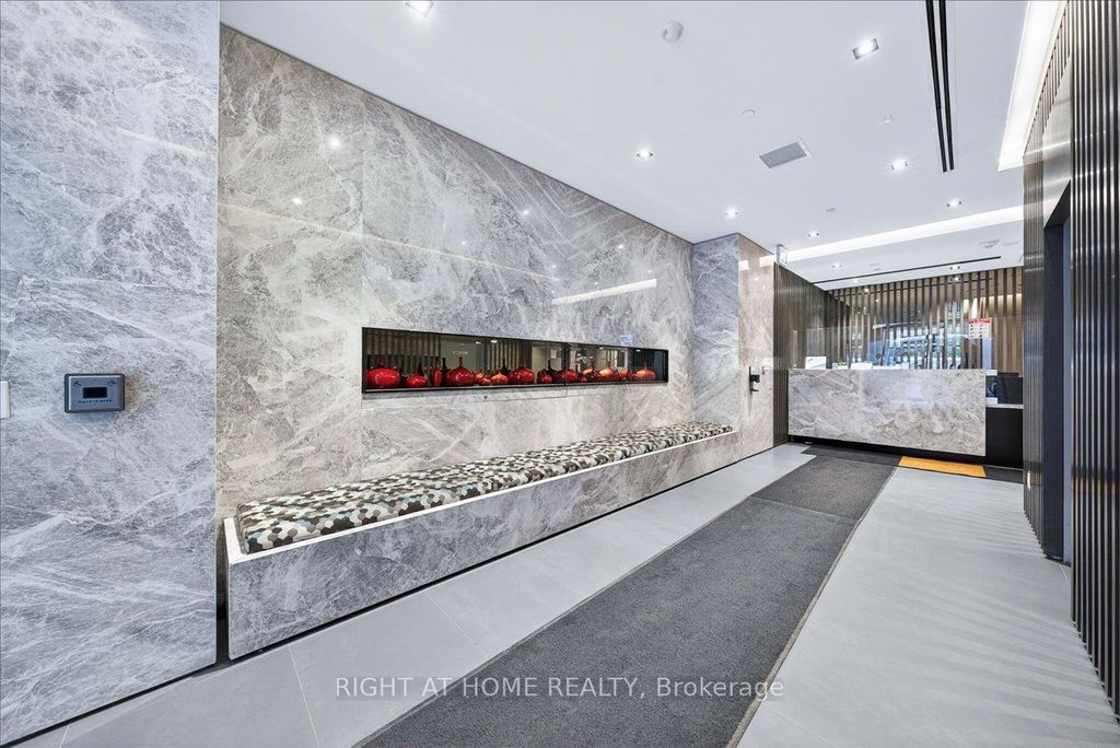 Photo of 215 Queen Street W #1907, Toronto, ON M5A 1S2 (MLS # C12818736)