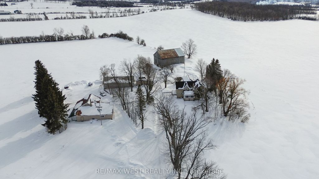 Photo of 3400 ON-7 Highway, Kawartha Lakes, ON K0L 2W0 (MLS # X12806664)
