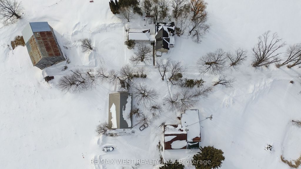 Photo of 3400 ON-7 Highway, Kawartha Lakes, ON K0L 2W0 (MLS # X12806664)