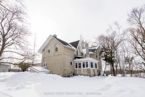 Property photo of 3400 on-7 highway, kawartha lakes, ON k0l 2w0