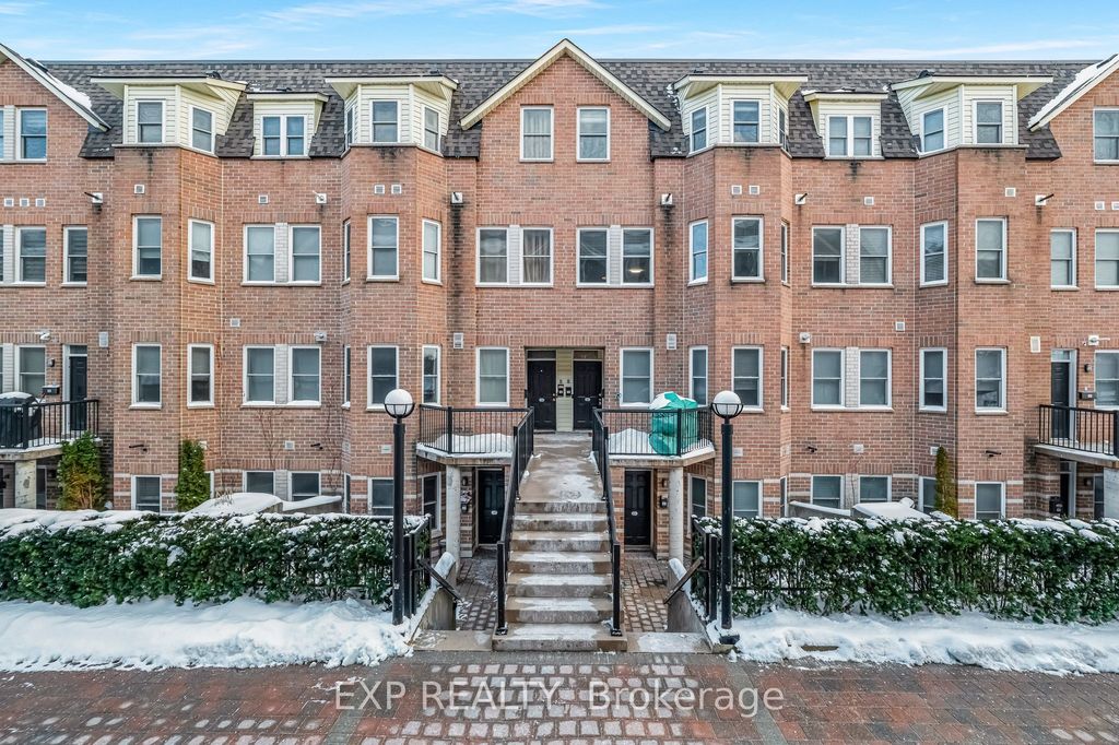 Photo of 760 Lawrence Avenue W #136, Toronto, ON M6A 3E7 (MLS # C12728502)