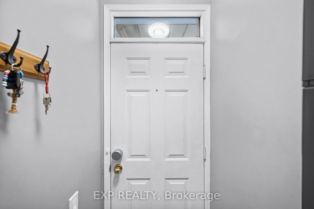 Photo of 760 Lawrence Avenue W #136, Toronto, ON M6A 3E7 (MLS # C12728502)