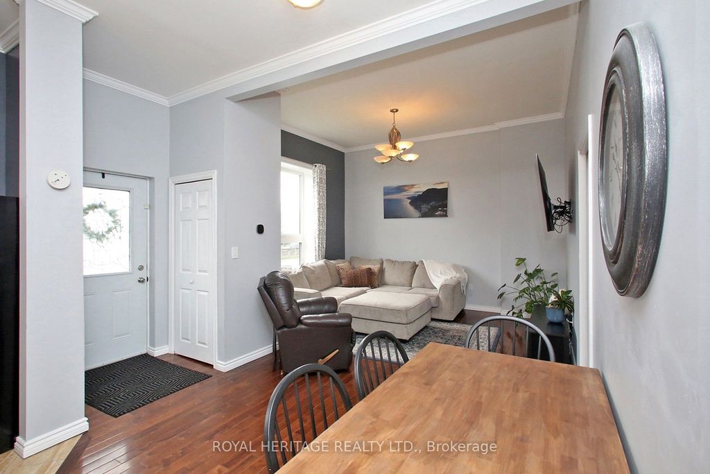 Photo of 164 Kings Hill Lane, Clarington, ON L1C 1R8 (MLS # E13017216)