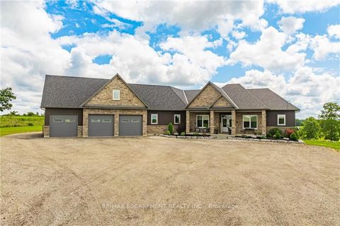 4 Middleport Road Brant ON N3W 2G9