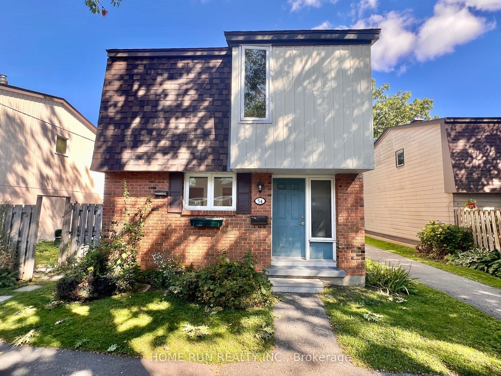 Photo of 3240 Southgate Road W #54, Hunt Club - South Keys and Area, ON K1V 8W7 (MLS # X13886342)