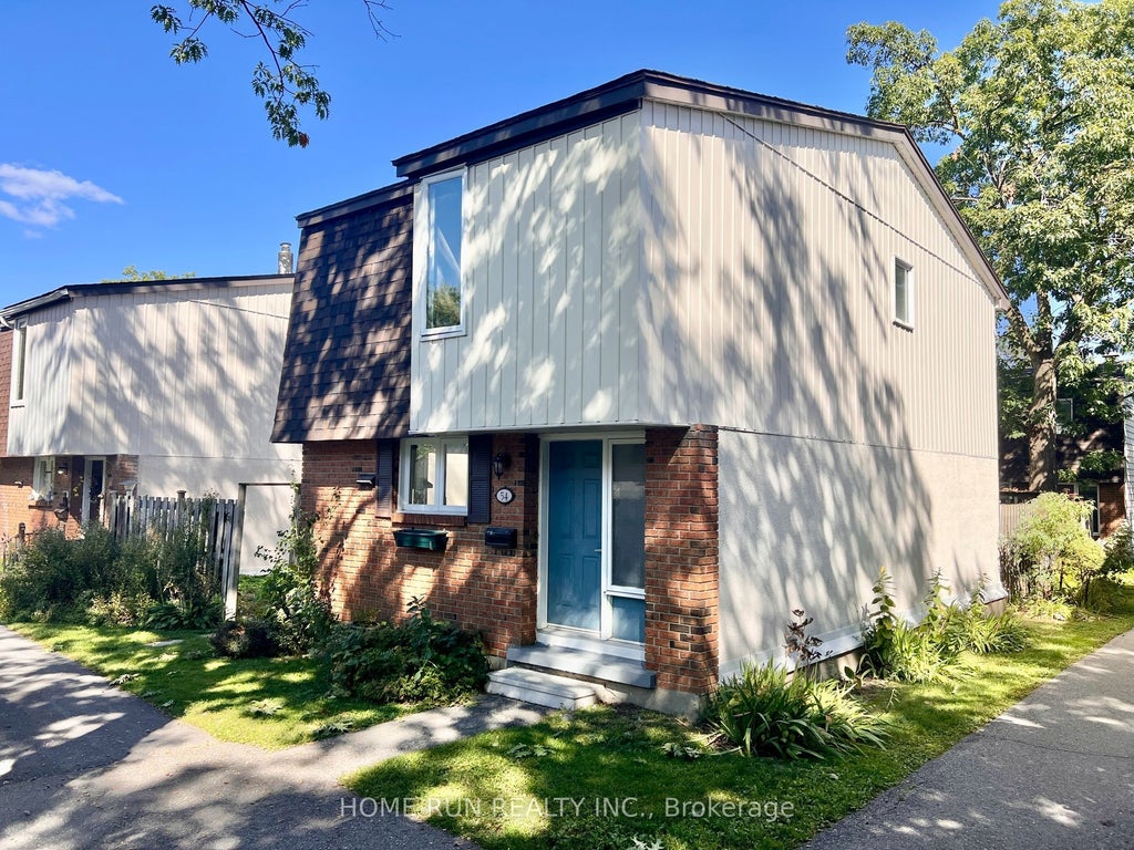 Photo of 3240 Southgate Road W #54, Hunt Club - South Keys and Area, ON K1V 8W7 (MLS # X13886342)