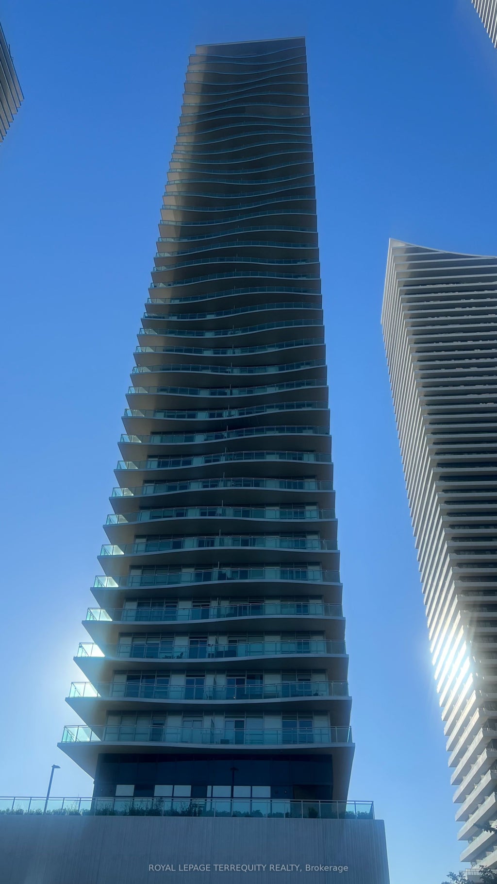 Photo of 33 Shore Breeze Drive #1303, Toronto, ON M8V 0G1 (MLS # W13723776)