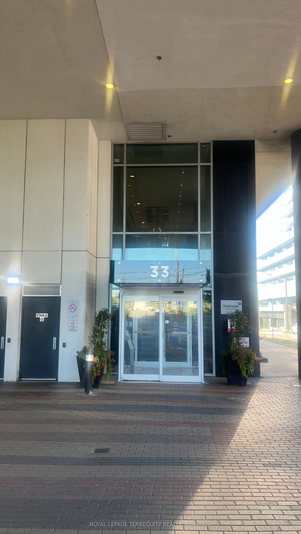 Photo of 33 Shore Breeze Drive #1303, Toronto, ON M8V 0G1 (MLS # W13723776)