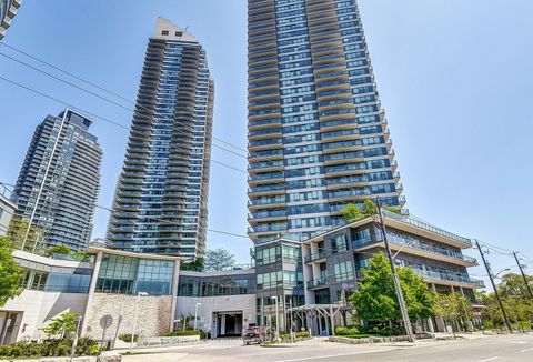 2240 Lakeshore Boulevard 1408 Toronto ON M8V 0A9