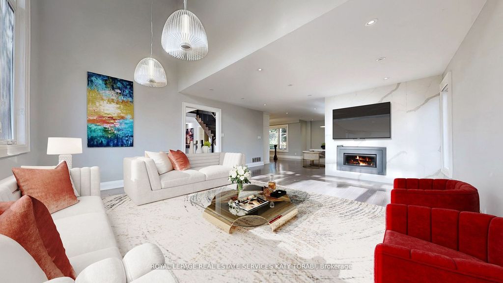 Photo of 136 Denlow Boulevard, Toronto, ON M3B 3J2 (MLS # C12453392)