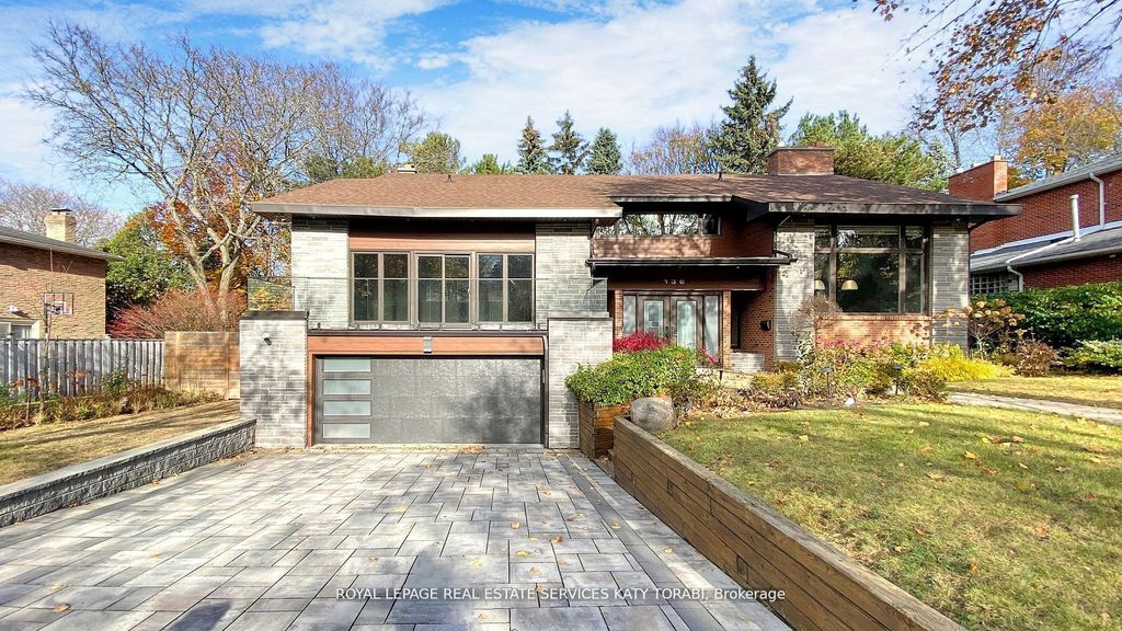 Photo of 136 Denlow Boulevard, Toronto, ON M3B 3J2 (MLS # C12453392)